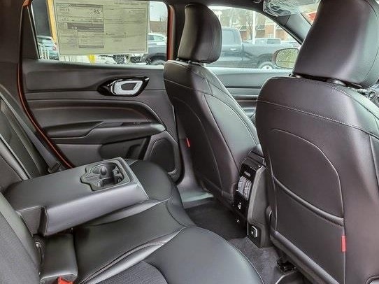 2026 JEEP COMPASS - Image 24