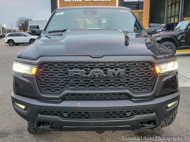 2026 RAM 1500 - Image 4