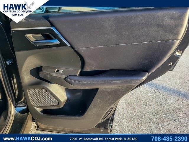 2024 MITSUBISHI OUTLANDER - Image 20