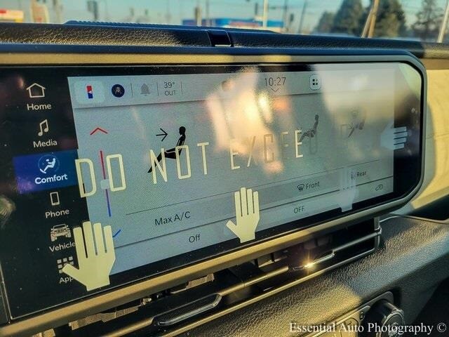 2026 JEEP WRANGLER - Image 14