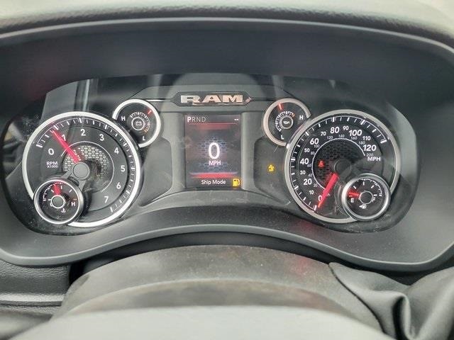 2026 RAM 2500 - Image 13