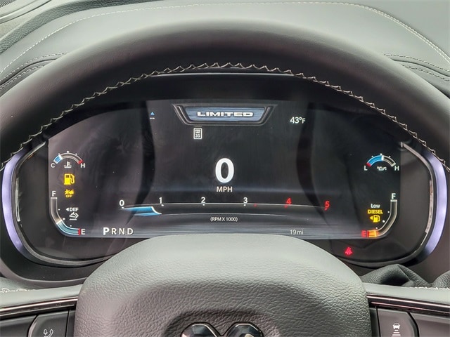 2026 RAM 2500 - Image 14