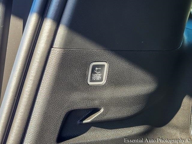 2026 JEEP GRAND WAGONEER L - Image 25