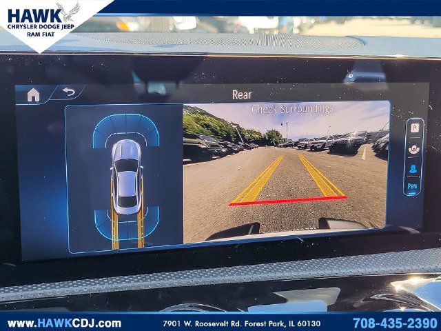 Vehicle thumbnail