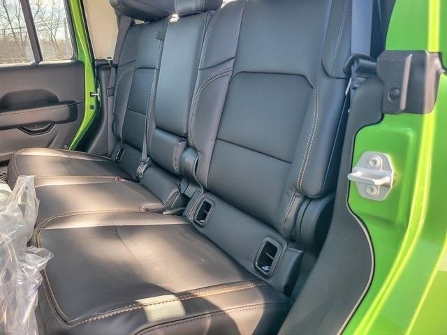 2026 JEEP GLADIATOR - Image 10