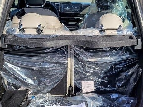 2025 FIAT 500E - Image 21