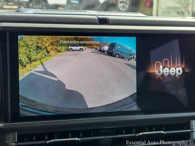 2026 JEEP WRANGLER - Image 15