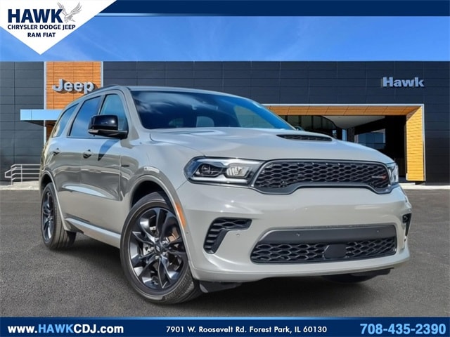 2024 Dodge Durango R/T's photo