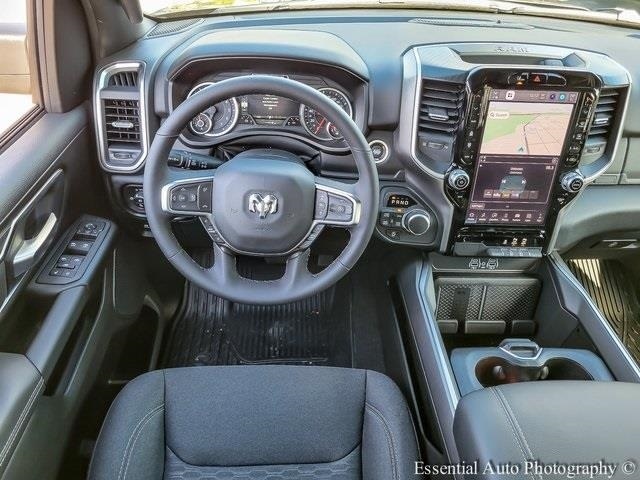 2026 RAM 1500 - Image 15