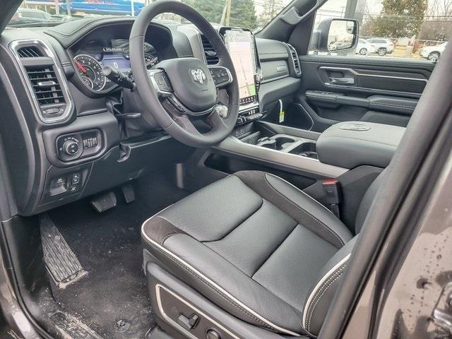 2026 RAM 1500 - Image 10