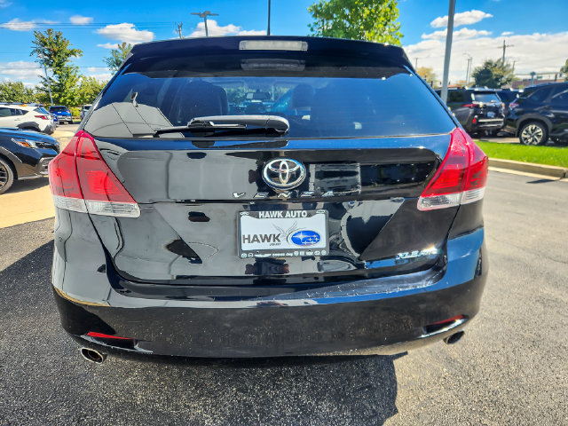 Used 2013 Toyota Venza XLE SUV