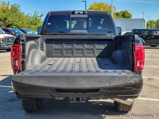 2026 RAM 2500 - Image 8