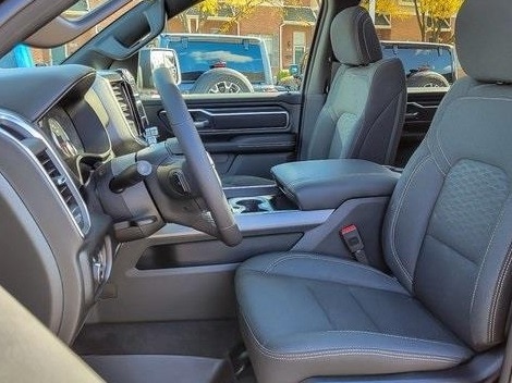 2026 RAM 1500 - Image 10