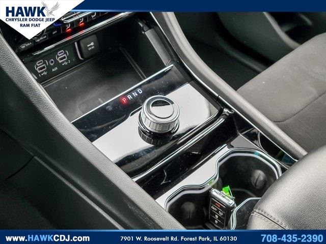 2023 JEEP GRAND CHEROKEE - Image 23