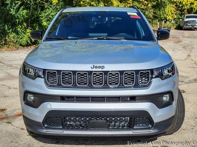 2026 JEEP COMPASS - Image 4