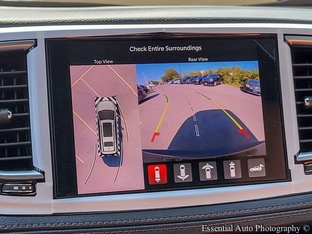 2026 CHRYSLER PACIFICA - Image 19