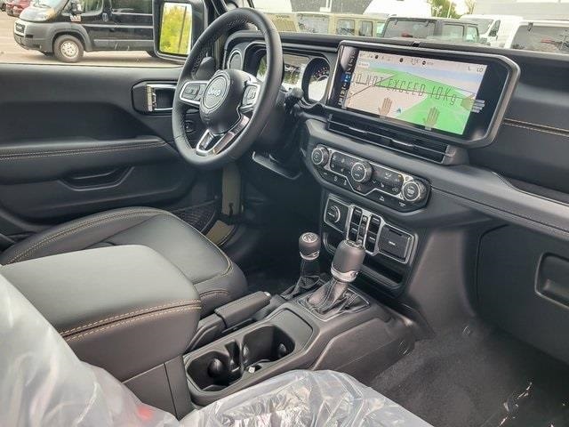 2026 JEEP WRANGLER - Image 18
