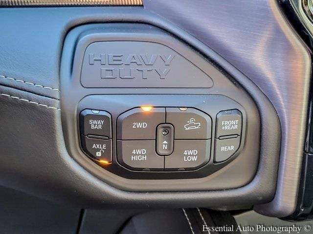 2026 RAM 2500 - Image 22