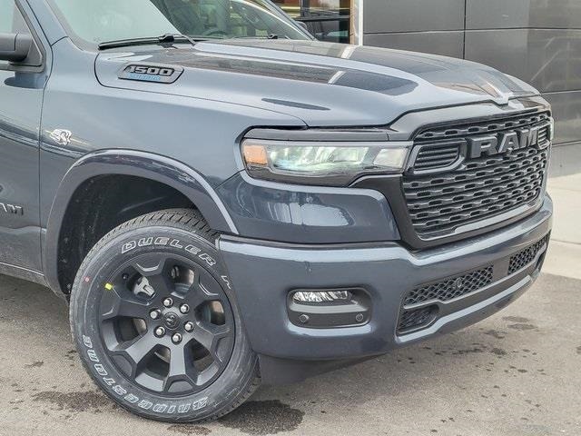 2026 RAM 1500 - Image 2