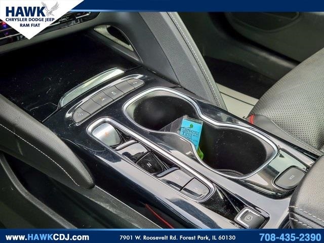 2023 BUICK ENVISION - Image 23