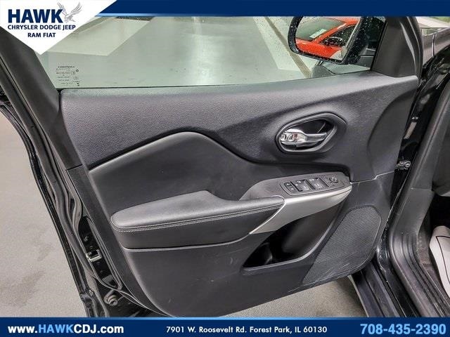 2022 JEEP CHEROKEE - Image 24