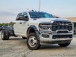 Ram 5500HD