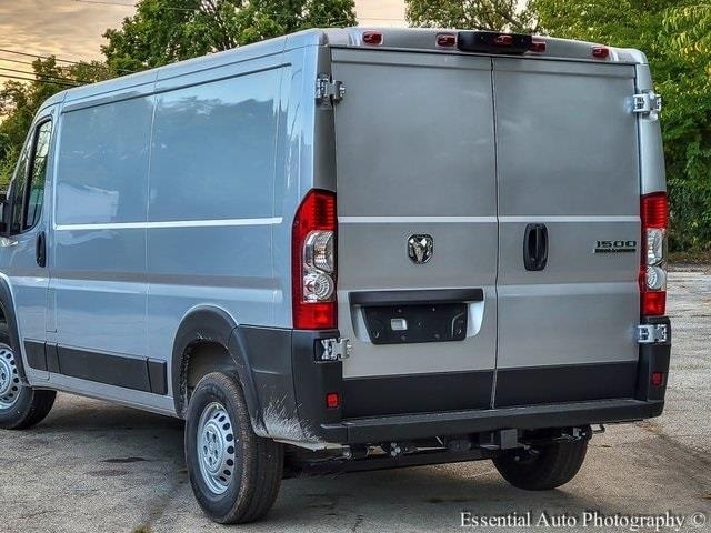 2026 RAM PROMASTER 1500 - Image 6