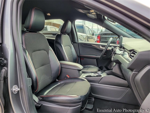 2024 FORD ESCAPE - Image 34