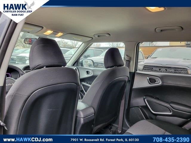 2024 KIA SOUL - Image 11