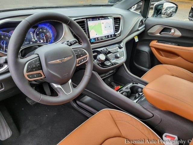 2026 CHRYSLER PACIFICA - Image 25