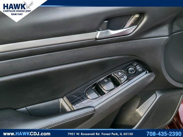 2023 NISSAN ALTIMA - Image 14