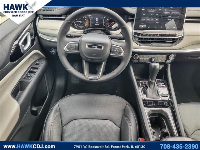 2023 JEEP COMPASS - Image 10