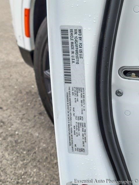 2024 JEEP GRAND WAGONEER - Image 16