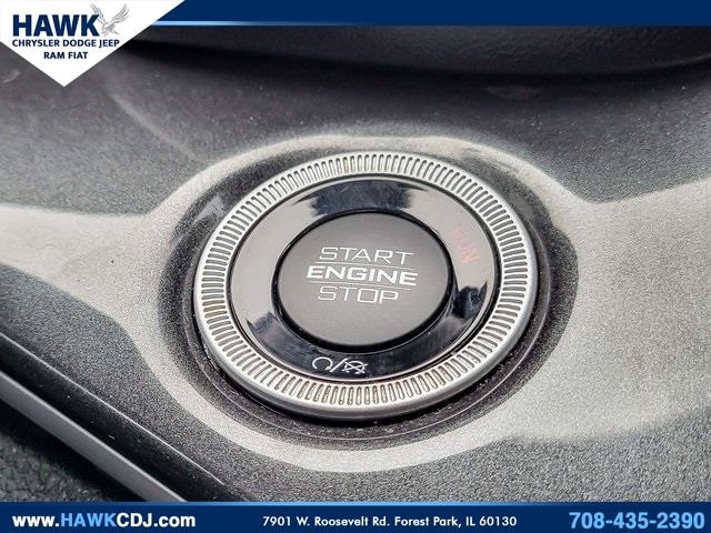 2023 JEEP GRAND CHEROKEE - Image 18