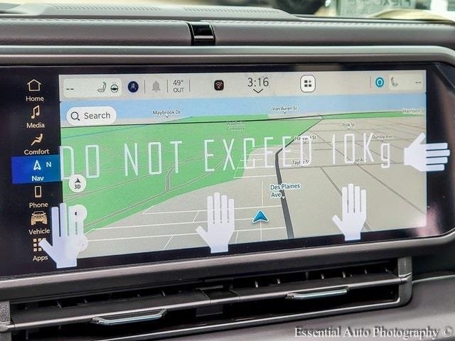 2026 JEEP WRANGLER - Image 17