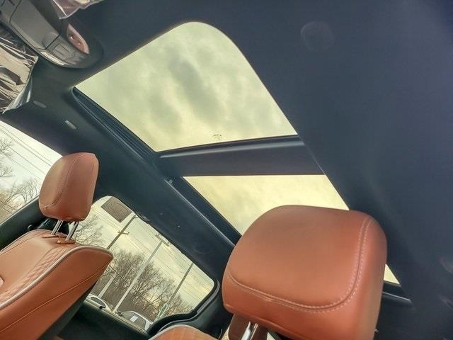 2026 CHRYSLER PACIFICA - Image 9