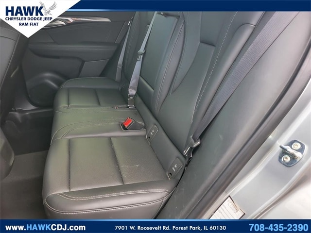 2024 BUICK ENVISION - Image 8