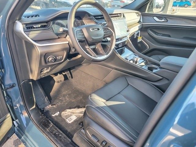 2026 JEEP GRAND CHEROKEE L - Image 10