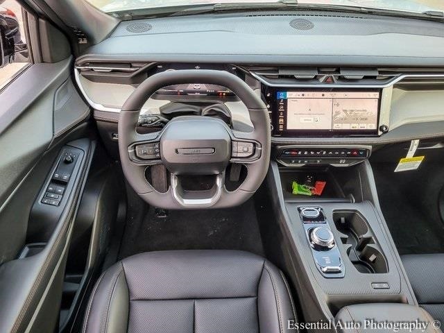 2026 JEEP CHEROKEE - Image 12