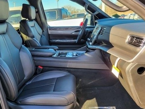 2026 JEEP GRAND WAGONEER L - Image 29