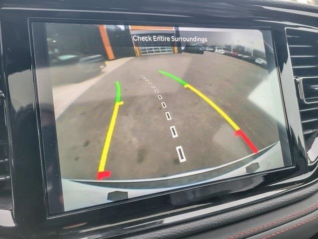 2026 DODGE DURANGO - Image 15