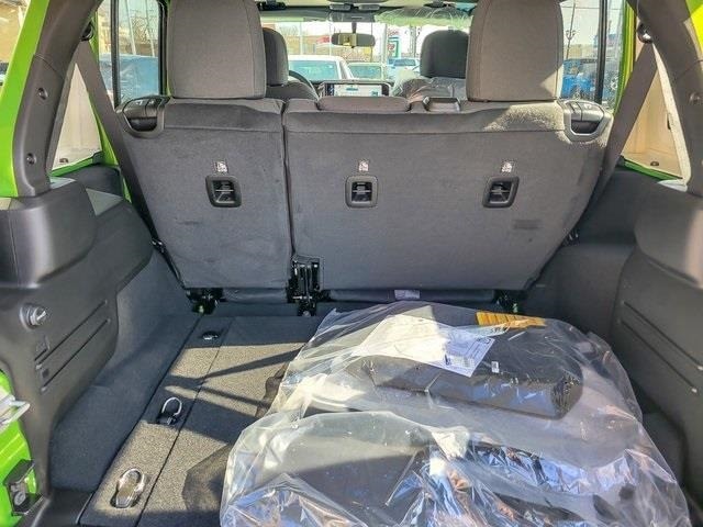 2026 JEEP WRANGLER - Image 18