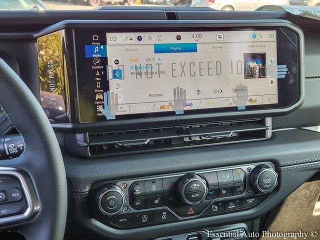 2025 JEEP WRANGLER - Image 20