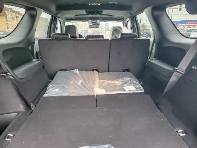 2026 DODGE DURANGO - Image 18