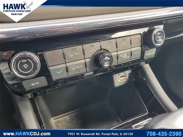 2023 JEEP COMPASS - Image 13