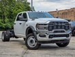 Ram 5500HD