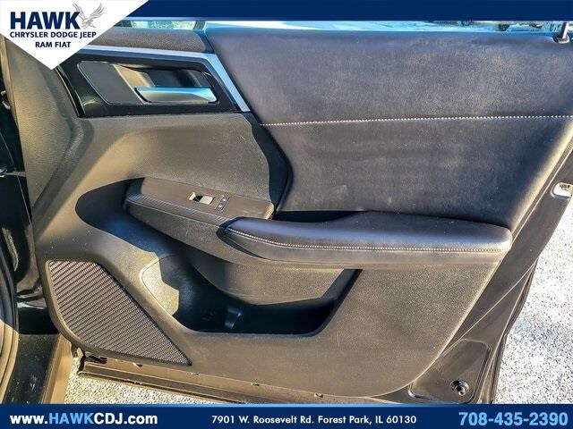 2024 MITSUBISHI OUTLANDER - Image 21