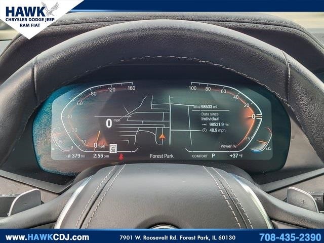 2023 BMW X5 - Image 17