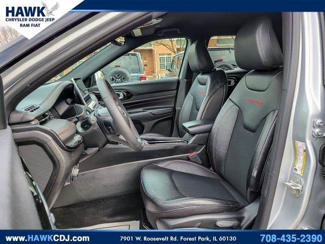 2024 JEEP COMPASS - Image 8