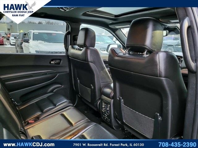 2024 DODGE DURANGO - Image 29